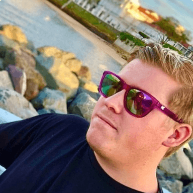 Josh Mac, Founder of PlaneDNA